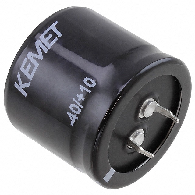 PEH534VDC3220M2 KEMET  Aluminum Electrolytic Capacitors